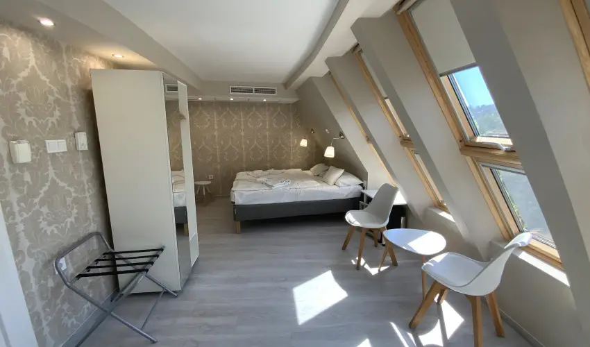 Bstya Konferencia s Wellness Hotel Miskolctapolca - Karcsony (min. 3 j)