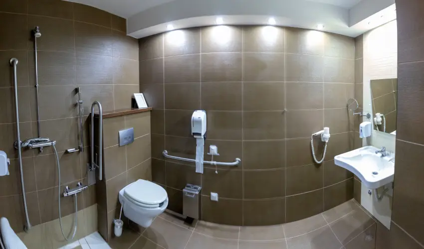 Bstya Konferencia s Wellness Hotel Miskolctapolca - Karcsony (min. 3 j)