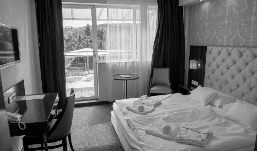 Bstya Konferencia s Wellness Hotel Miskolctapolca - Karcsony (min. 2 j)