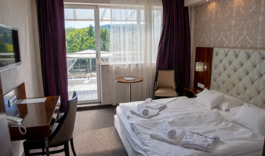 Bstya Konferencia s Wellness Hotel Miskolctapolca - Karcsony (min. 3 j)