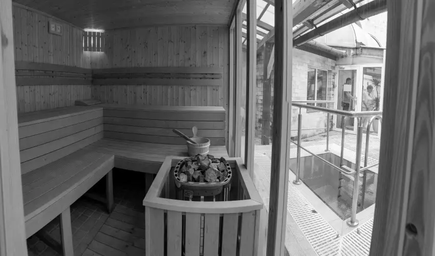 Bstya Konferencia s Wellness Hotel Miskolctapolca - Karcsony (min. 2 j)