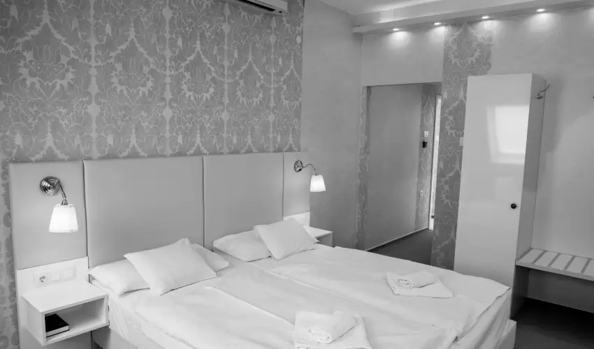 Bstya Konferencia s Wellness Hotel Miskolctapolca - Karcsony (min. 2 j)