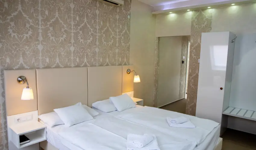 Bstya Konferencia s Wellness Hotel Miskolctapolca - Karcsony (min. 3 j)