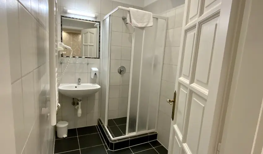 Bstya Konferencia s Wellness Hotel Miskolctapolca - Karcsony (min. 3 j)