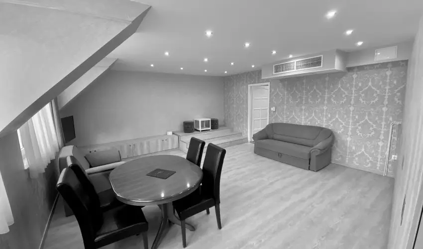 Bstya Konferencia s Wellness Hotel Miskolctapolca - Karcsony (min. 2 j)