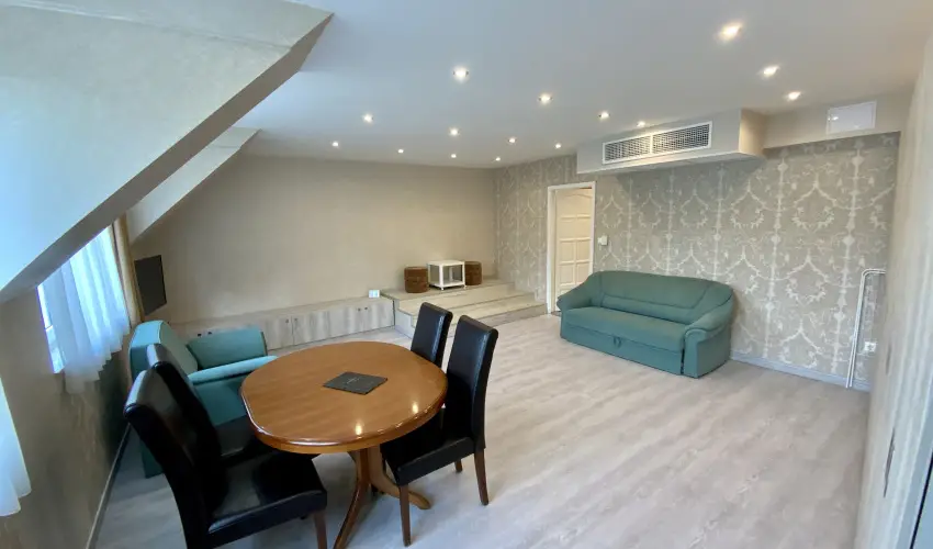 Bstya Konferencia s Wellness Hotel Miskolctapolca - Karcsony (min. 3 j)