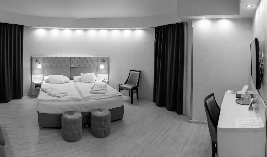 Bstya Konferencia s Wellness Hotel Miskolctapolca - Karcsony (min. 2 j)