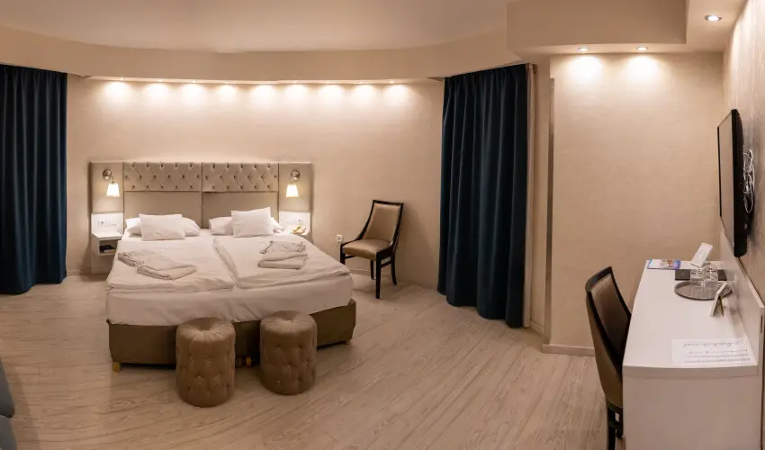 Bstya Konferencia s Wellness Hotel Miskolctapolca - Karcsony (min. 3 j)