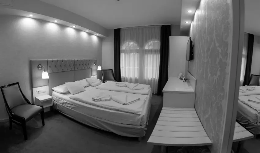 Bstya Konferencia s Wellness Hotel Miskolctapolca - Karcsony (min. 2 j)