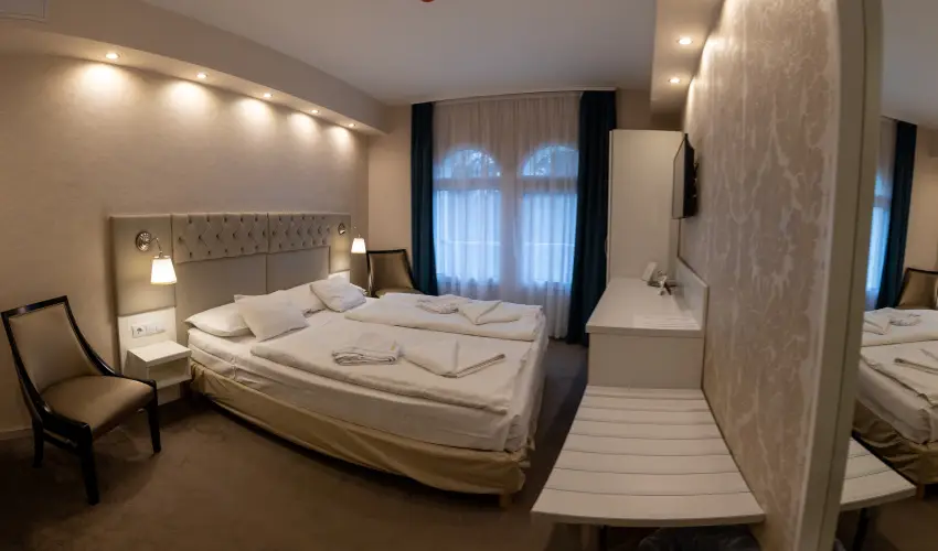 Bstya Konferencia s Wellness Hotel Miskolctapolca - Karcsony (min. 3 j)