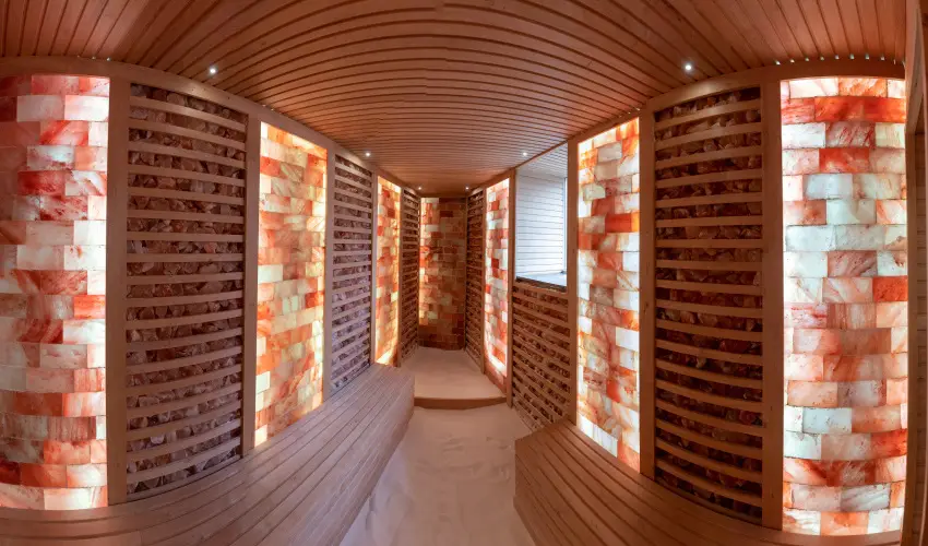 Bstya Konferencia s Wellness Hotel Miskolctapolca - Karcsony (min. 3 j)