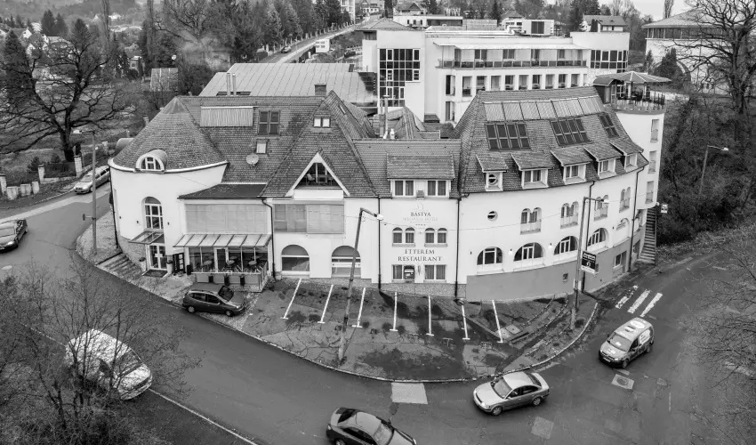 Bstya Konferencia s Wellness Hotel Miskolctapolca - Karcsony (min. 2 j)