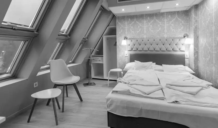 Bstya Konferencia s Wellness Hotel Miskolctapolca - Karcsony (min. 2 j)