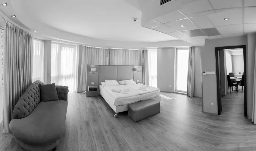 Bstya Konferencia s Wellness Hotel Miskolctapolca - Karcsony (min. 2 j)