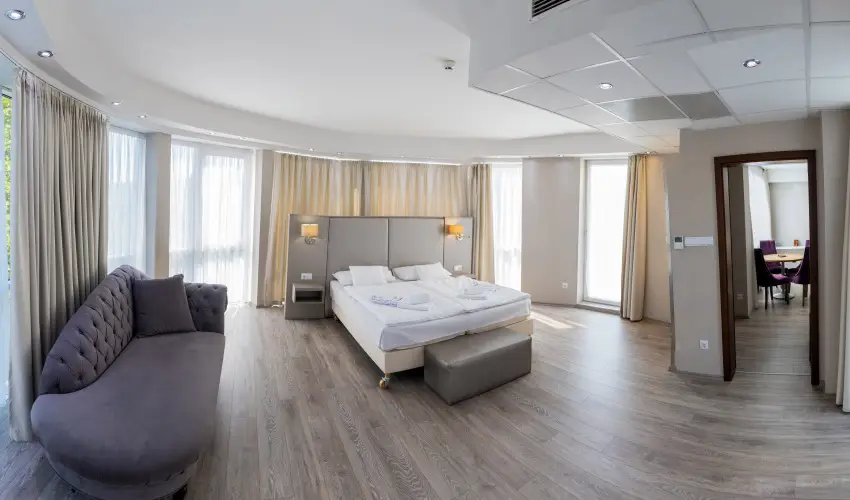 Bstya Konferencia s Wellness Hotel Miskolctapolca - Karcsony (min. 3 j)