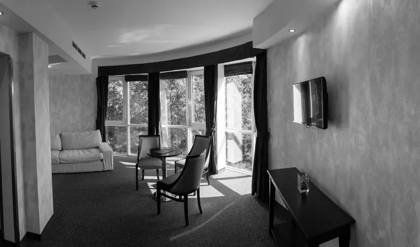 Bstya Konferencia s Wellness Hotel Miskolctapolca - Karcsony (min. 2 j)