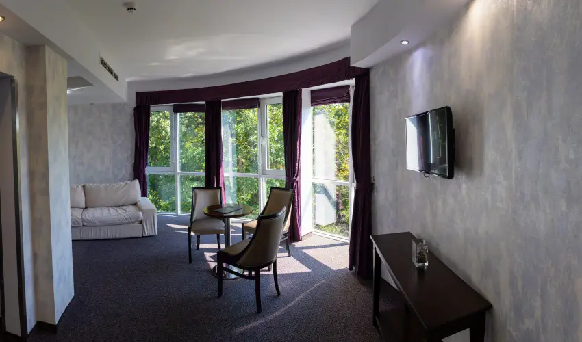 Bstya Konferencia s Wellness Hotel Miskolctapolca - Karcsony (min. 3 j)