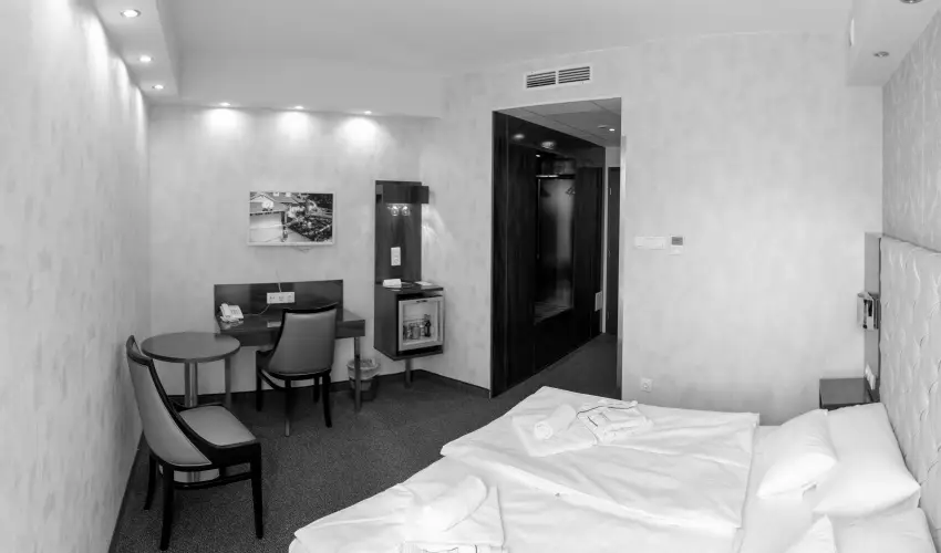 Bstya Konferencia s Wellness Hotel Miskolctapolca - Karcsony (min. 2 j)