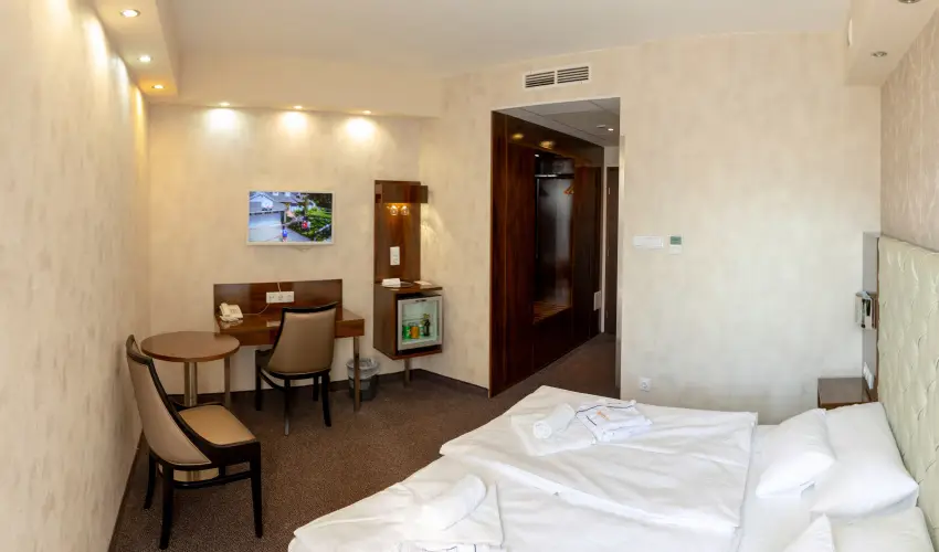 Bstya Konferencia s Wellness Hotel Miskolctapolca - Karcsony (min. 3 j)