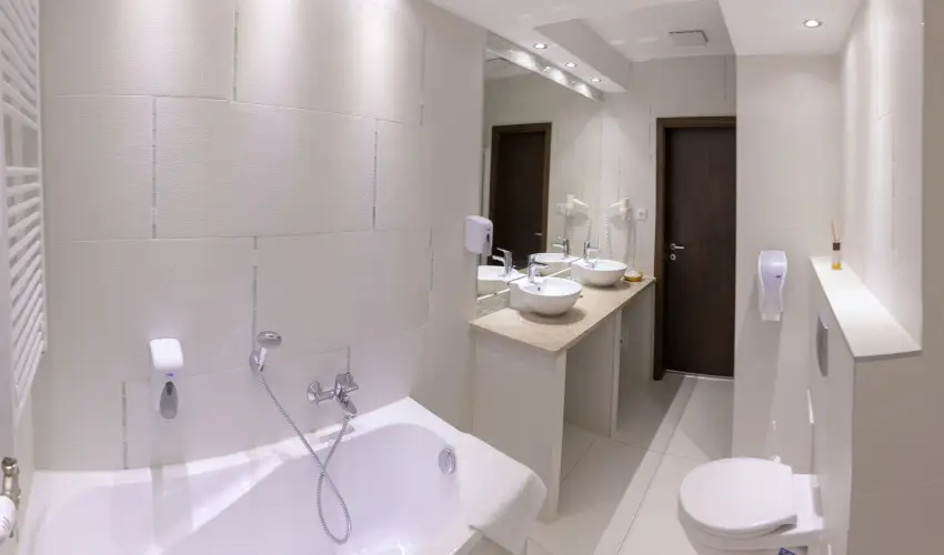 Bstya Konferencia s Wellness Hotel Miskolctapolca - Karcsony (min. 3 j)