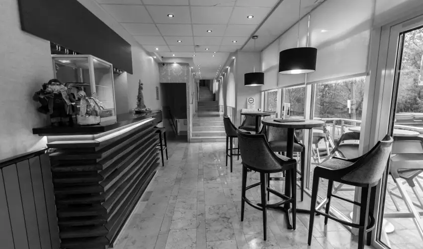 Bstya Konferencia s Wellness Hotel Miskolctapolca - Karcsony (min. 2 j)