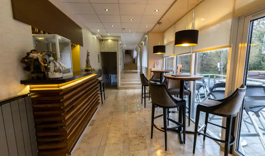 Bstya Konferencia s Wellness Hotel Miskolctapolca - Karcsony (min. 3 j)