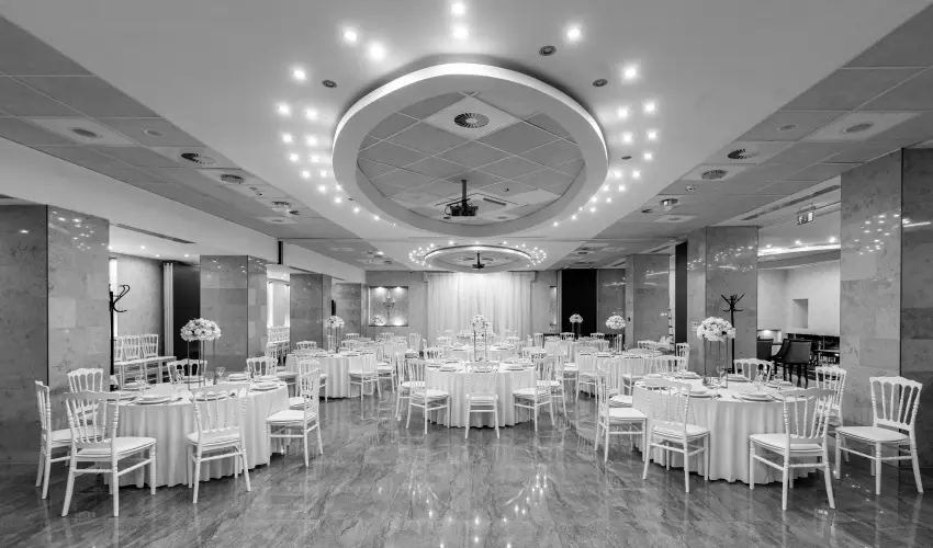 Bstya Konferencia s Wellness Hotel Miskolctapolca - Karcsony (min. 2 j)