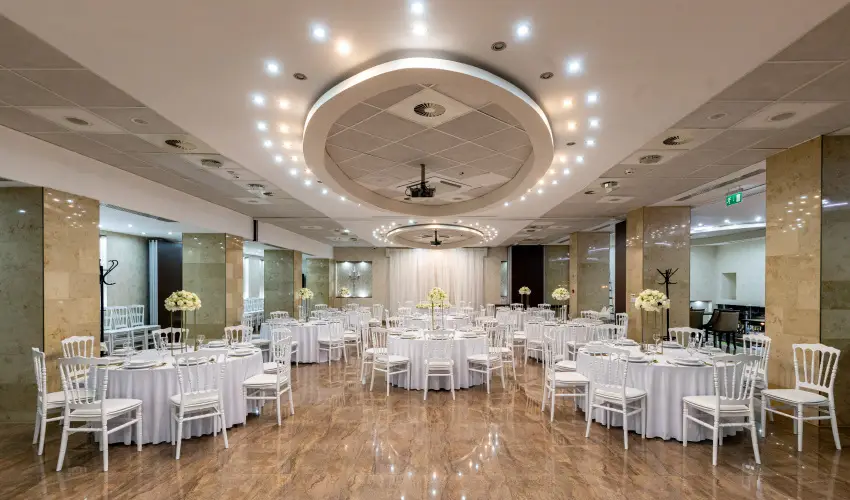 Bstya Konferencia s Wellness Hotel Miskolctapolca - Karcsony (min. 3 j)