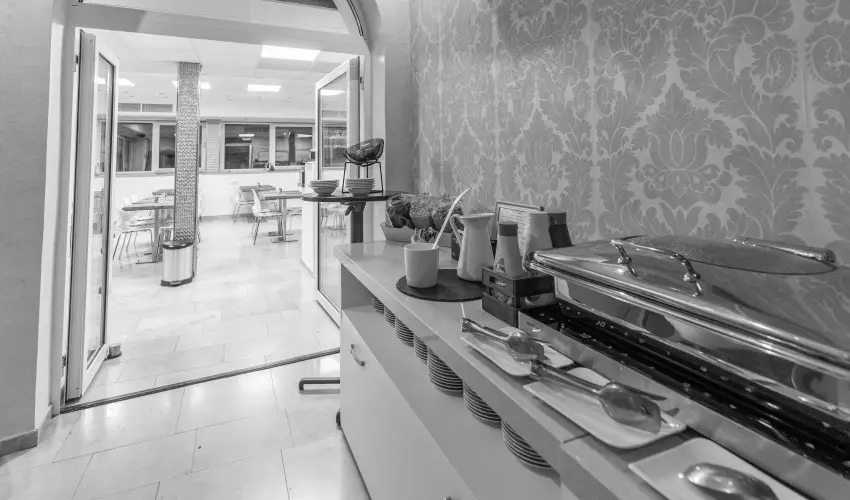 Bstya Konferencia s Wellness Hotel Miskolctapolca - Karcsony (min. 2 j)