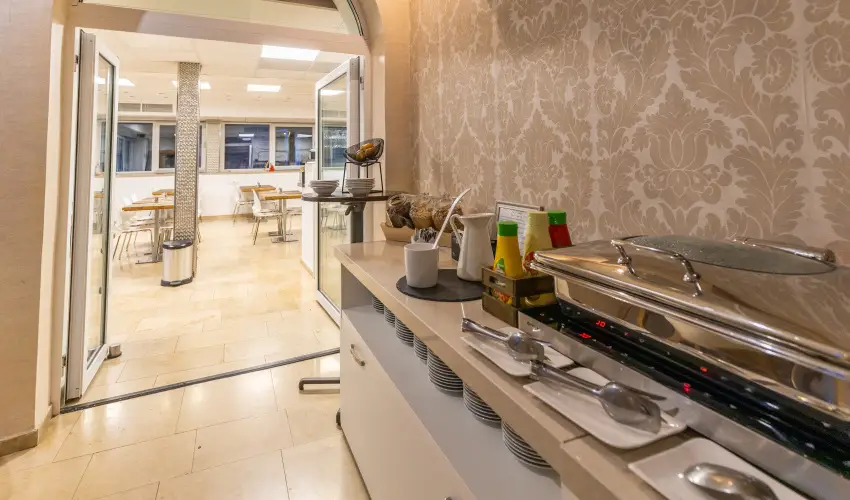 Bstya Konferencia s Wellness Hotel Miskolctapolca - Karcsony (min. 3 j)