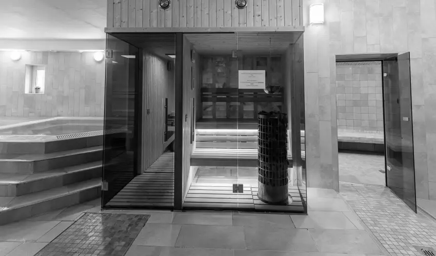 Bstya Konferencia s Wellness Hotel Miskolctapolca - Karcsony (min. 2 j)