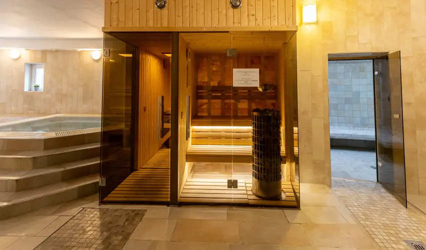 Bstya Konferencia s Wellness Hotel Miskolctapolca - Karcsony (min. 3 j)