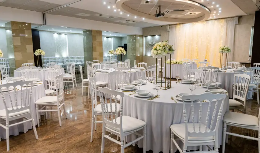 Bstya Konferencia s Wellness Hotel Miskolctapolca - Karcsony (min. 3 j)