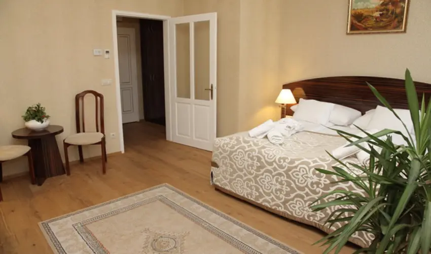 Batthyny Kastlyszll Zalacsny - Szilveszter