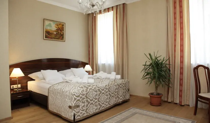 Batthyny Kastlyszll Zalacsny - Szilveszter