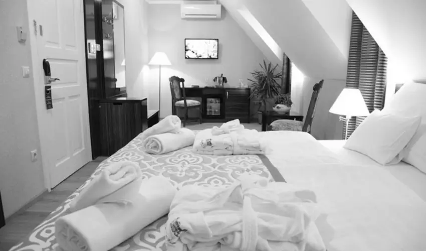 Batthy�ny Kast�lysz�ll� Zalacs�ny - Szilveszter