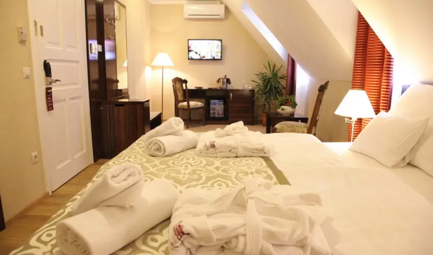 Batthyny Kastlyszll Zalacsny - Szilveszter