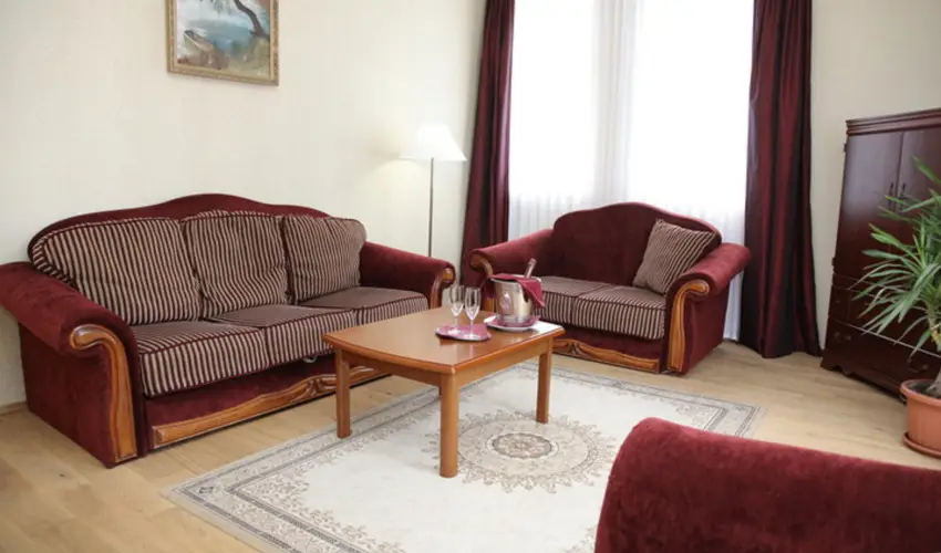 Batthyny Kastlyszll Zalacsny - Szilveszter