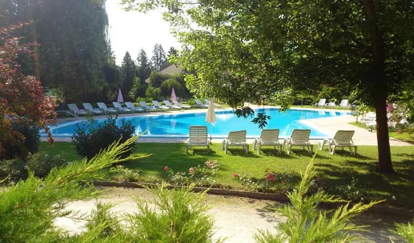 Batthyny Kastlyszll Zalacsny - Szilveszter