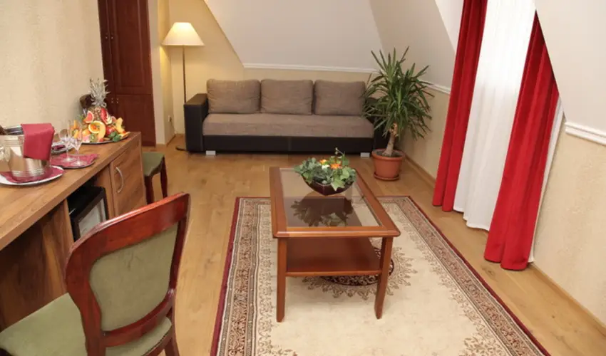 Batthyny Kastlyszll Zalacsny - Szilveszter