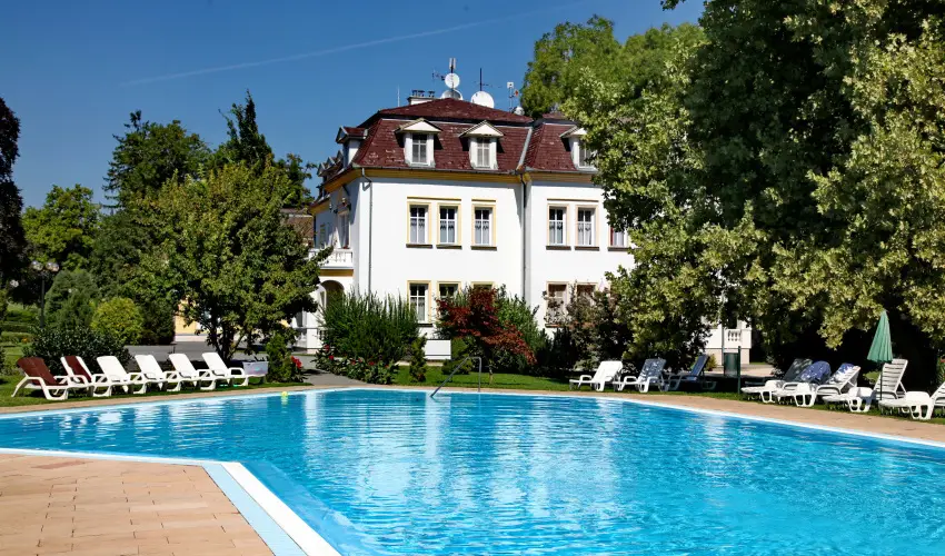 Batthyny Kastlyszll Zalacsny - Szilveszter