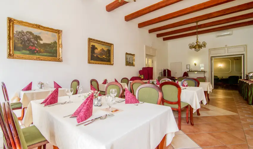 Batthyny Kastlyszll Zalacsny - Szilveszter