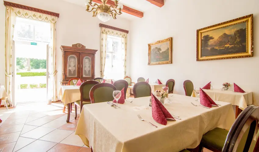 Batthyny Kastlyszll Zalacsny - Szilveszter