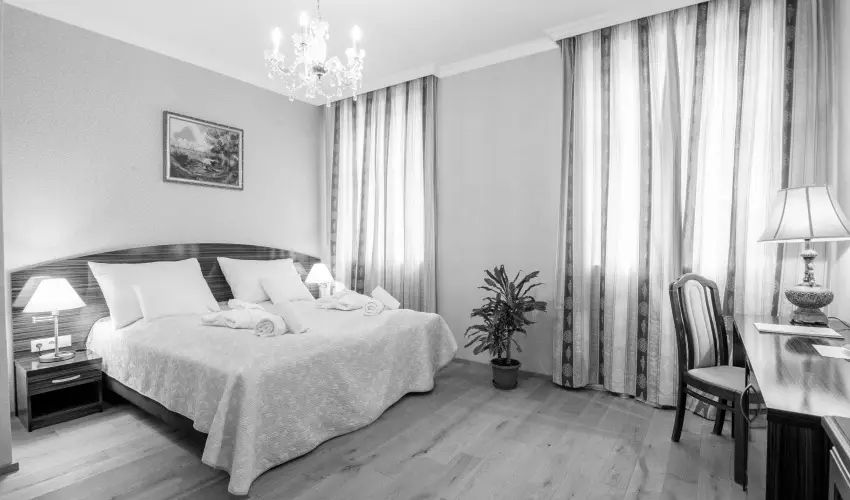 Batthy�ny Kast�lysz�ll� Zalacs�ny - Szilveszter