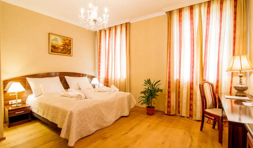 Batthyny Kastlyszll Zalacsny - Szilveszter