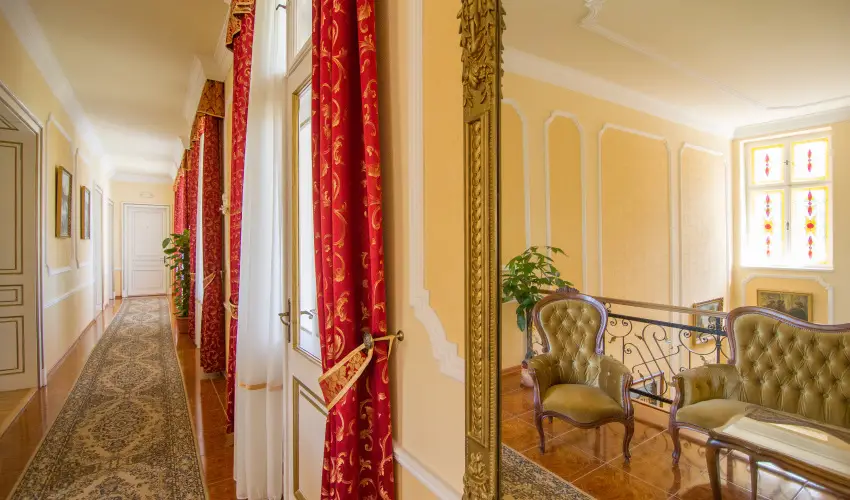 Batthyny Kastlyszll Zalacsny - Szilveszter