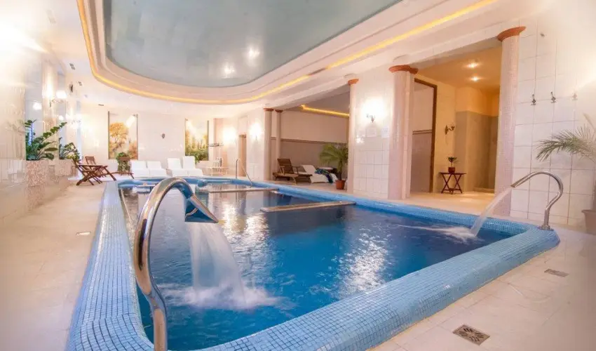 Batthyny Kastlyszll Zalacsny - Szilveszter