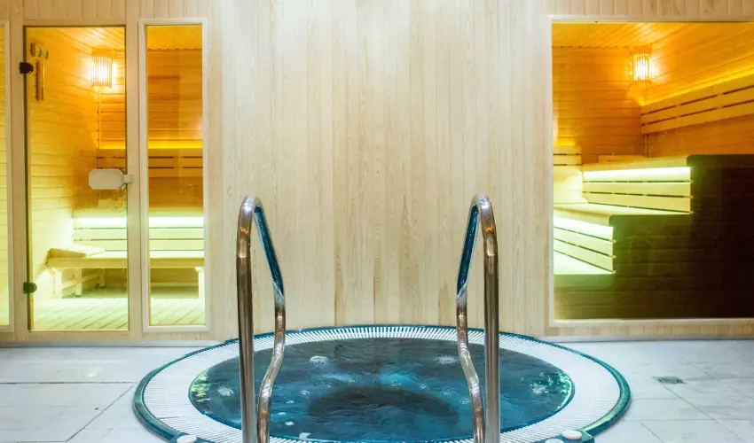 Batthyny Kastlyszll Zalacsny - Szilveszter