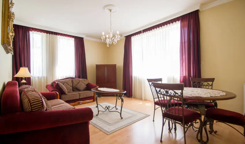 Batthyny Kastlyszll Zalacsny - Szilveszter