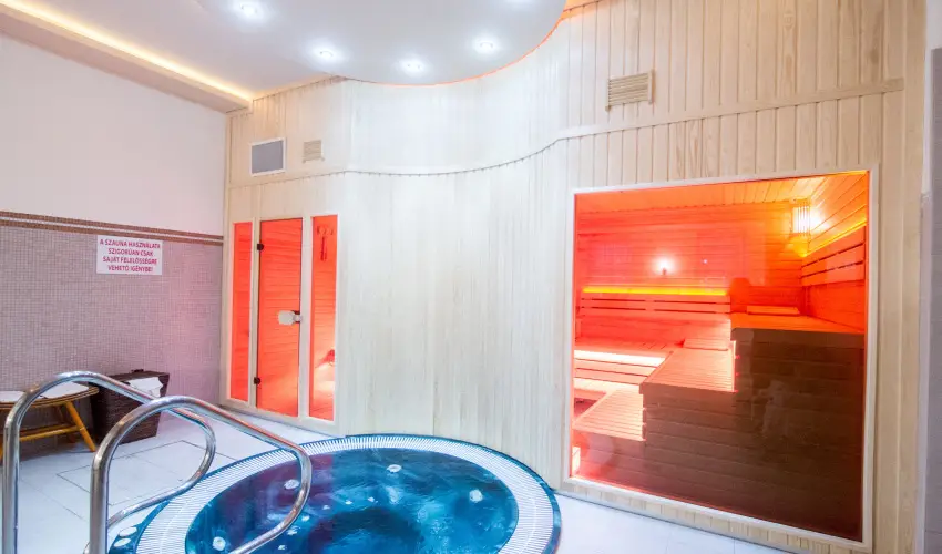 Batthyny Kastlyszll Zalacsny - Szilveszter